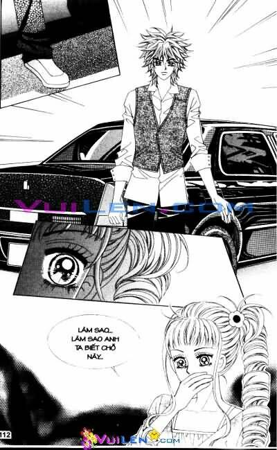 Forbidden Kiss Chapter 70 - Trang 12
