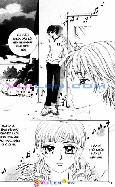 Forbidden Kiss Chapter 70 - Trang 3