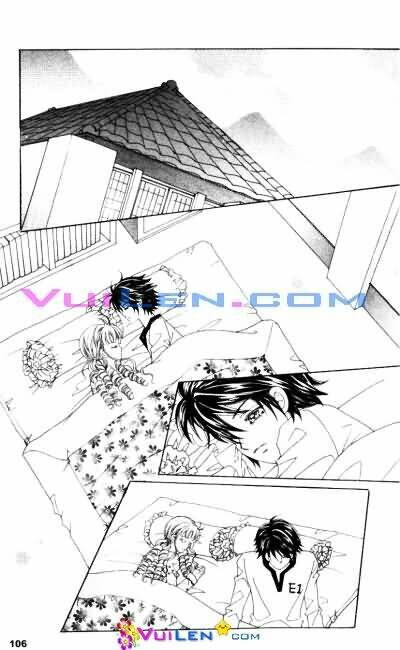 Forbidden Kiss Chapter 70 - Trang 6