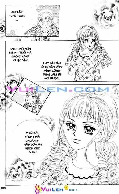 Forbidden Kiss Chapter 70 - Trang 8