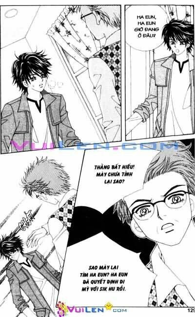Forbidden Kiss Chapter 71 - Trang 9