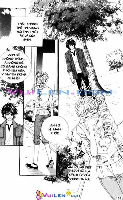 Forbidden Kiss Chapter 71 - Trang 13