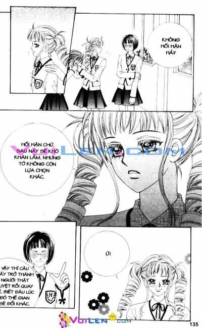 Forbidden Kiss Chapter 71 - Trang 15