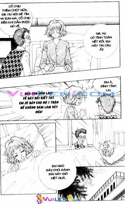 Forbidden Kiss Chapter 71 - Trang 1