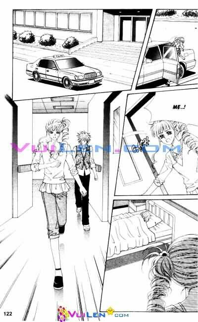 Forbidden Kiss Chapter 71 - Trang 2