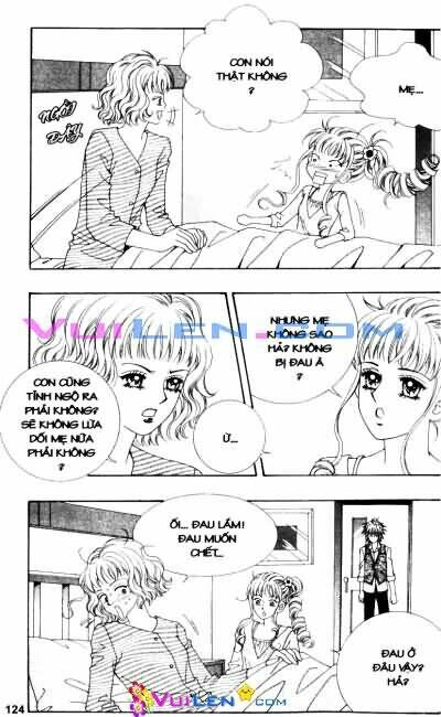 Forbidden Kiss Chapter 71 - Trang 4