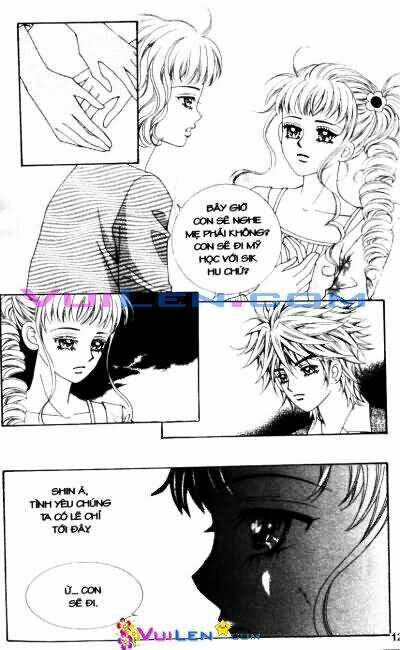 Forbidden Kiss Chapter 71 - Trang 5