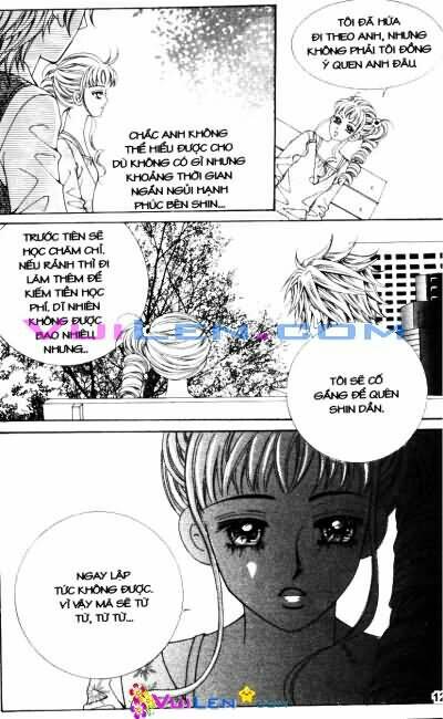 Forbidden Kiss Chapter 71 - Trang 7