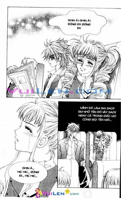 Forbidden Kiss Chapter 73 - Trang 12