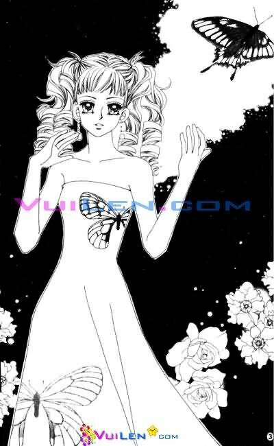 Forbidden Kiss Chapter 73 - Trang 3