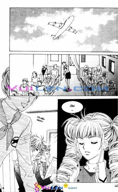 Forbidden Kiss Chapter 73 - Trang 4