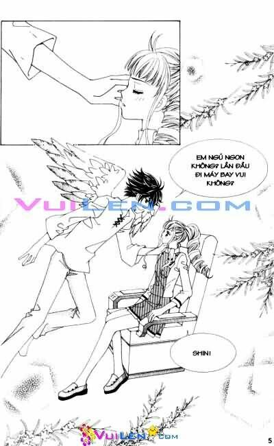 Forbidden Kiss Chapter 73 - Trang 5