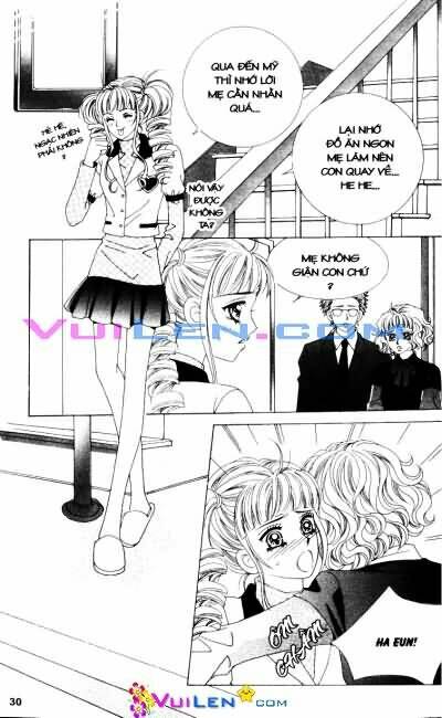 Forbidden Kiss Chapter 74 - Trang 10