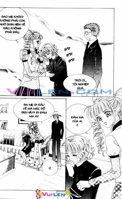 Forbidden Kiss Chapter 74 - Trang 11