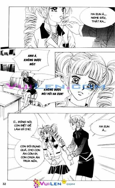 Forbidden Kiss Chapter 74 - Trang 12