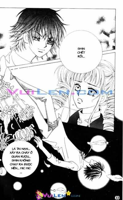 Forbidden Kiss Chapter 74 - Trang 13