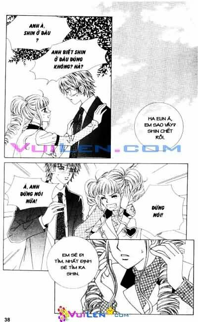 Forbidden Kiss Chapter 74 - Trang 18