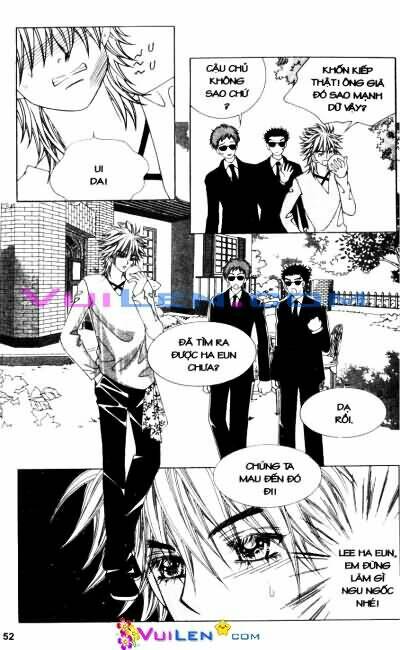 Forbidden Kiss Chapter 75 - Trang 12