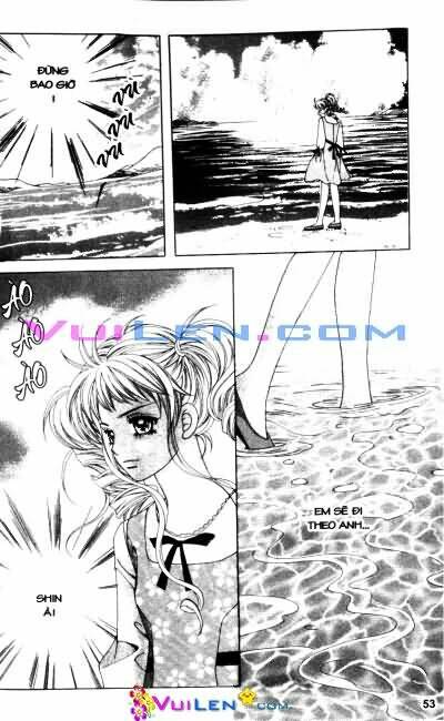 Forbidden Kiss Chapter 75 - Trang 13