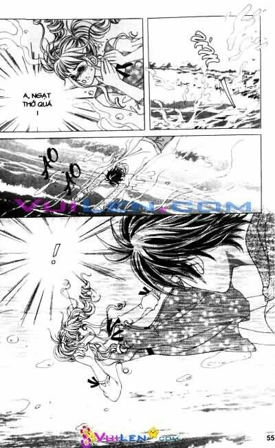 Forbidden Kiss Chapter 75 - Trang 15