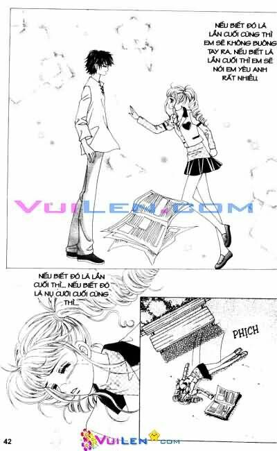 Forbidden Kiss Chapter 75 - Trang 2