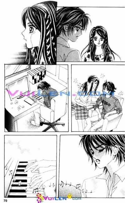 Forbidden Kiss Chapter 76 - Trang 10