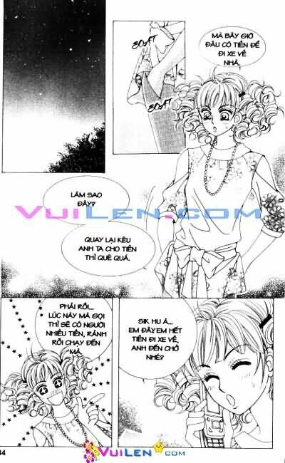 Forbidden Kiss Chapter 77 - Trang 4