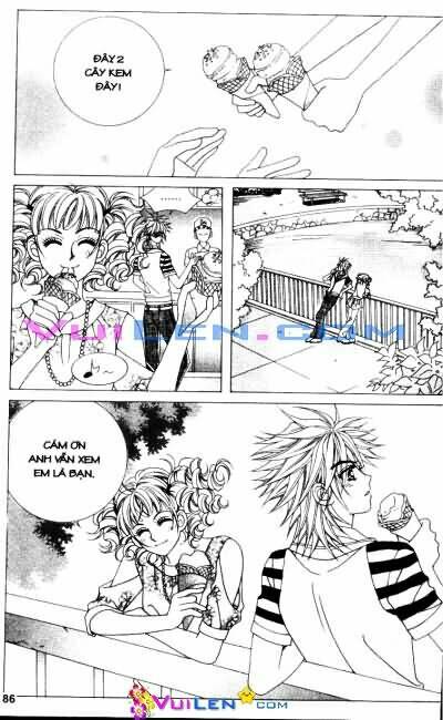 Forbidden Kiss Chapter 77 - Trang 6