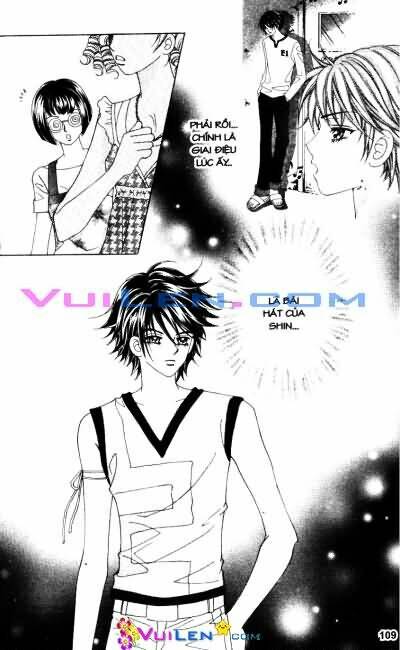 Forbidden Kiss Chapter 78 - Trang 9