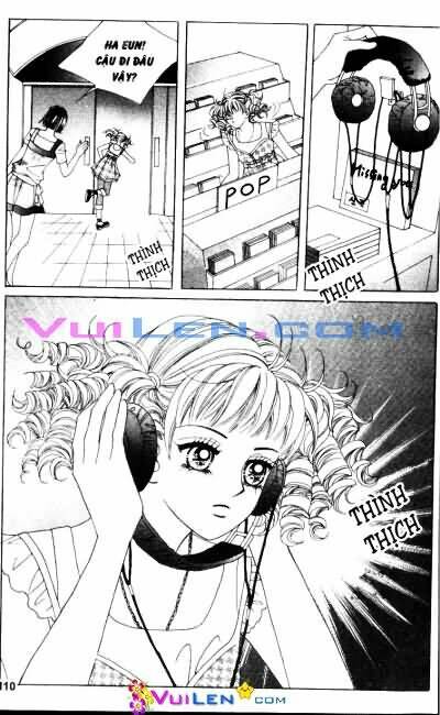 Forbidden Kiss Chapter 78 - Trang 10