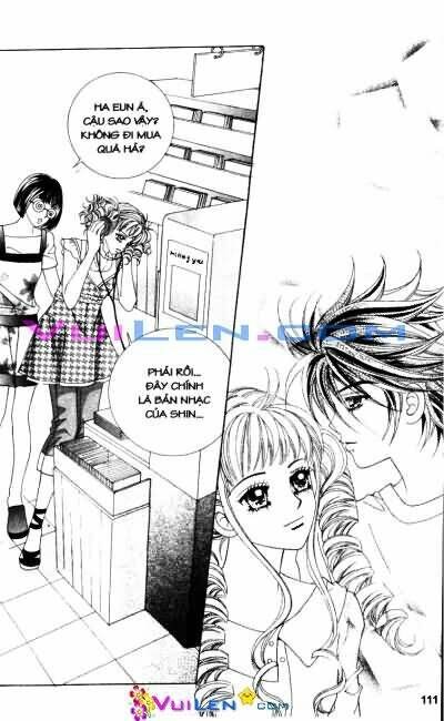 Forbidden Kiss Chapter 78 - Trang 11