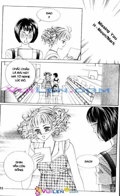 Forbidden Kiss Chapter 78 - Trang 12