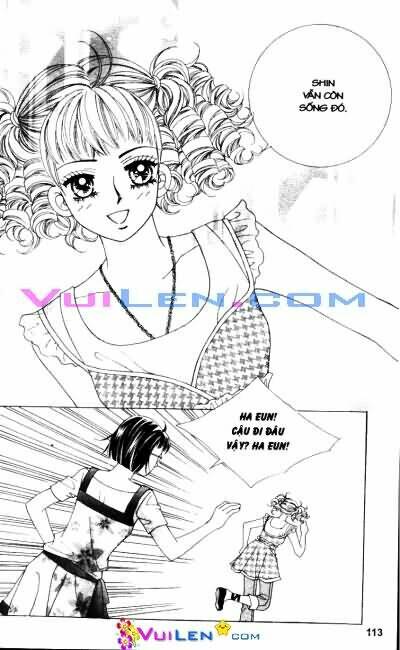 Forbidden Kiss Chapter 78 - Trang 13