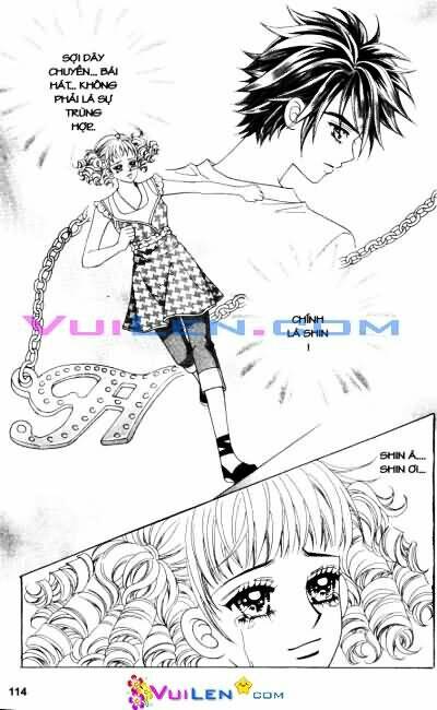 Forbidden Kiss Chapter 78 - Trang 14