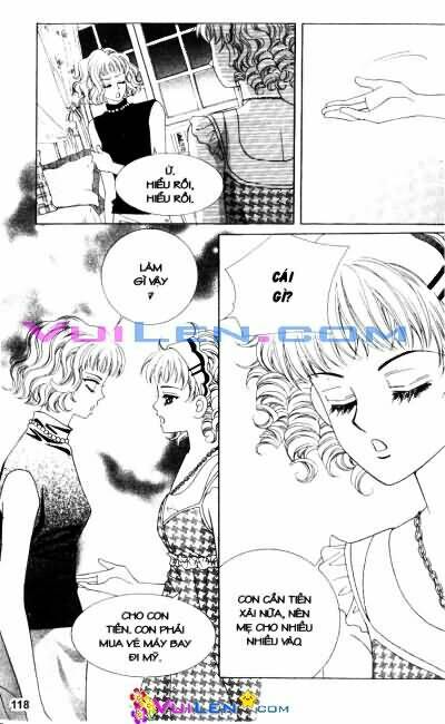 Forbidden Kiss Chapter 78 - Trang 18