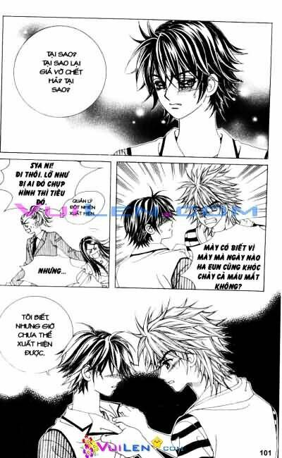 Forbidden Kiss Chapter 78 - Trang 1