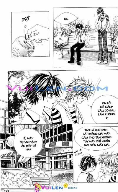 Forbidden Kiss Chapter 78 - Trang 4