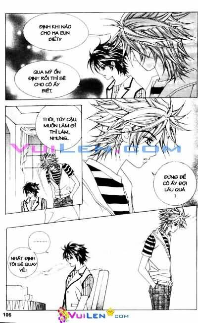 Forbidden Kiss Chapter 78 - Trang 6