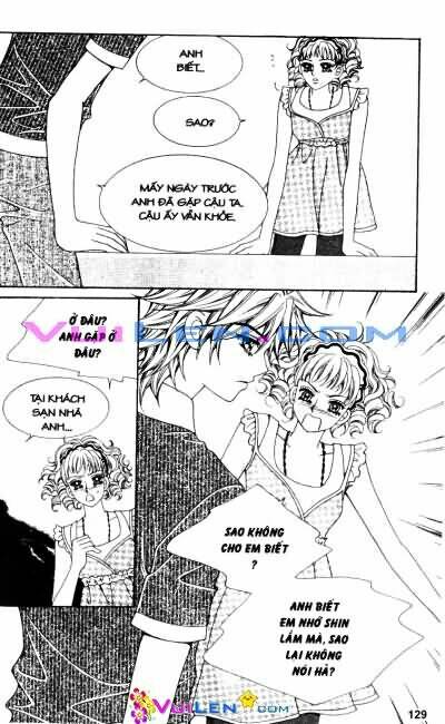 Forbidden Kiss Chapter 79 - Trang 9