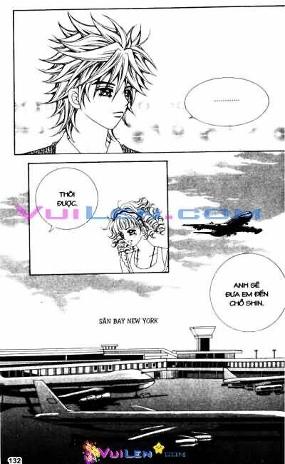 Forbidden Kiss Chapter 79 - Trang 12