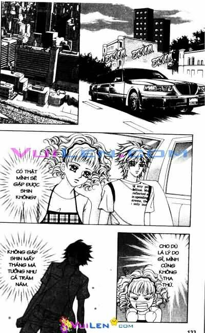 Forbidden Kiss Chapter 79 - Trang 13