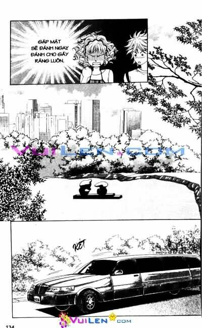 Forbidden Kiss Chapter 79 - Trang 14