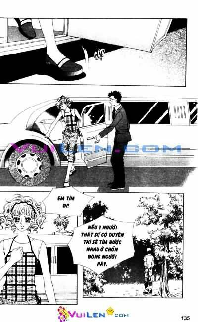 Forbidden Kiss Chapter 79 - Trang 15