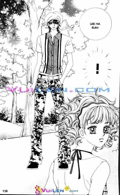 Forbidden Kiss Chapter 79 - Trang 18