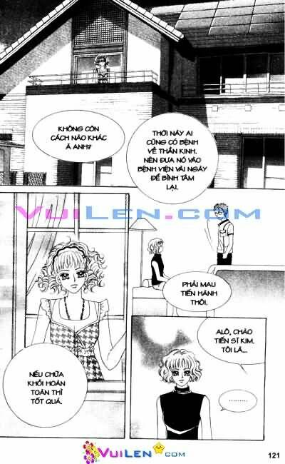 Forbidden Kiss Chapter 79 - Trang 1