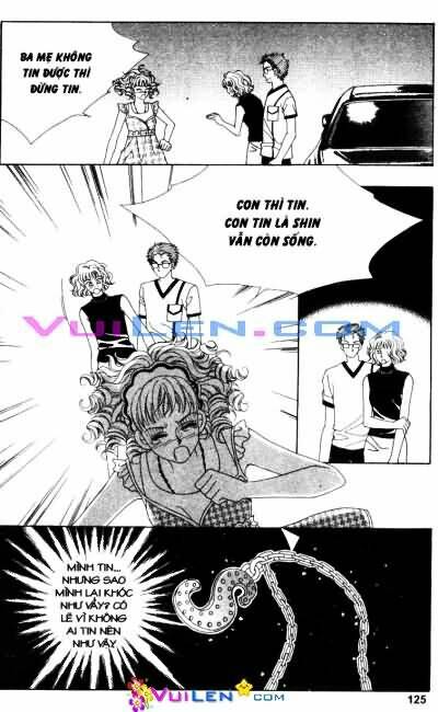 Forbidden Kiss Chapter 79 - Trang 5