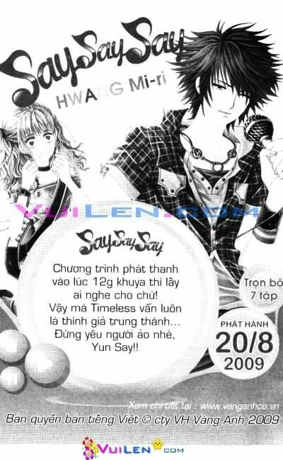 Forbidden Kiss Chapter 8 - Trang 17