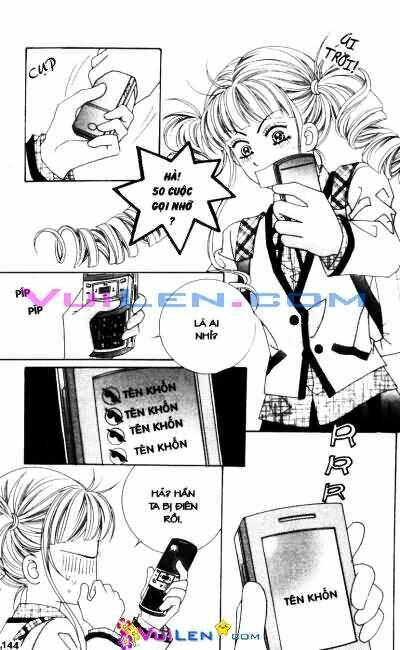 Forbidden Kiss Chapter 8 - Trang 3