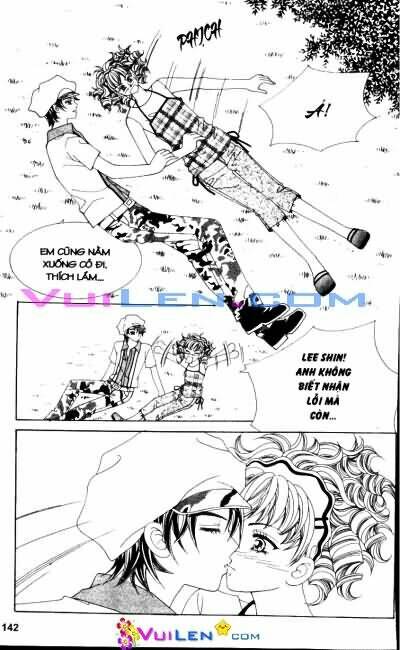 Forbidden Kiss Chapter 80 - Trang 2