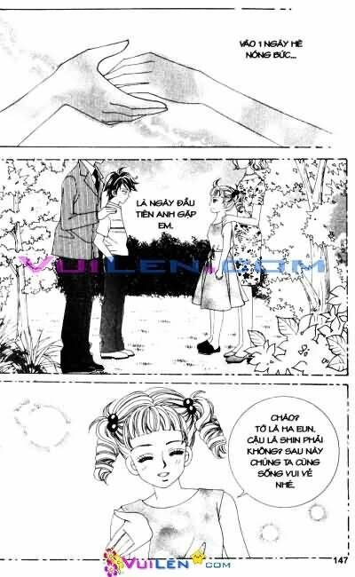 Forbidden Kiss Chapter 80 - Trang 7